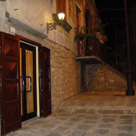 Appartamento Antica Acropoli Centuripe 외부 사진