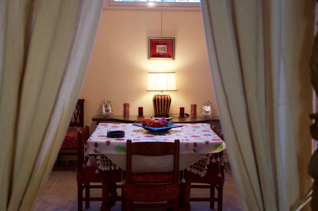 Appartamento Antica Acropoli Centuripe 외부 사진