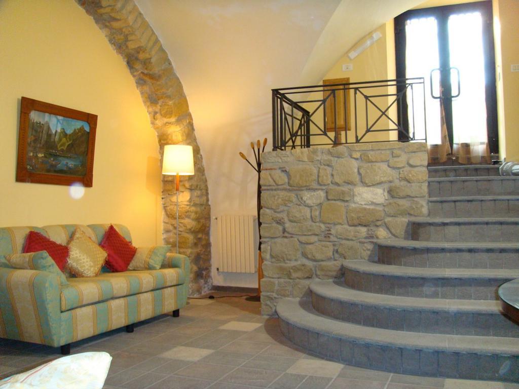 Appartamento Antica Acropoli Centuripe 외부 사진