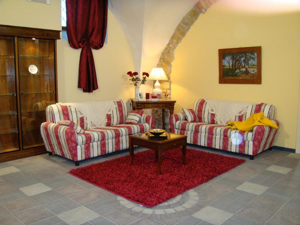 Appartamento Antica Acropoli Centuripe 외부 사진