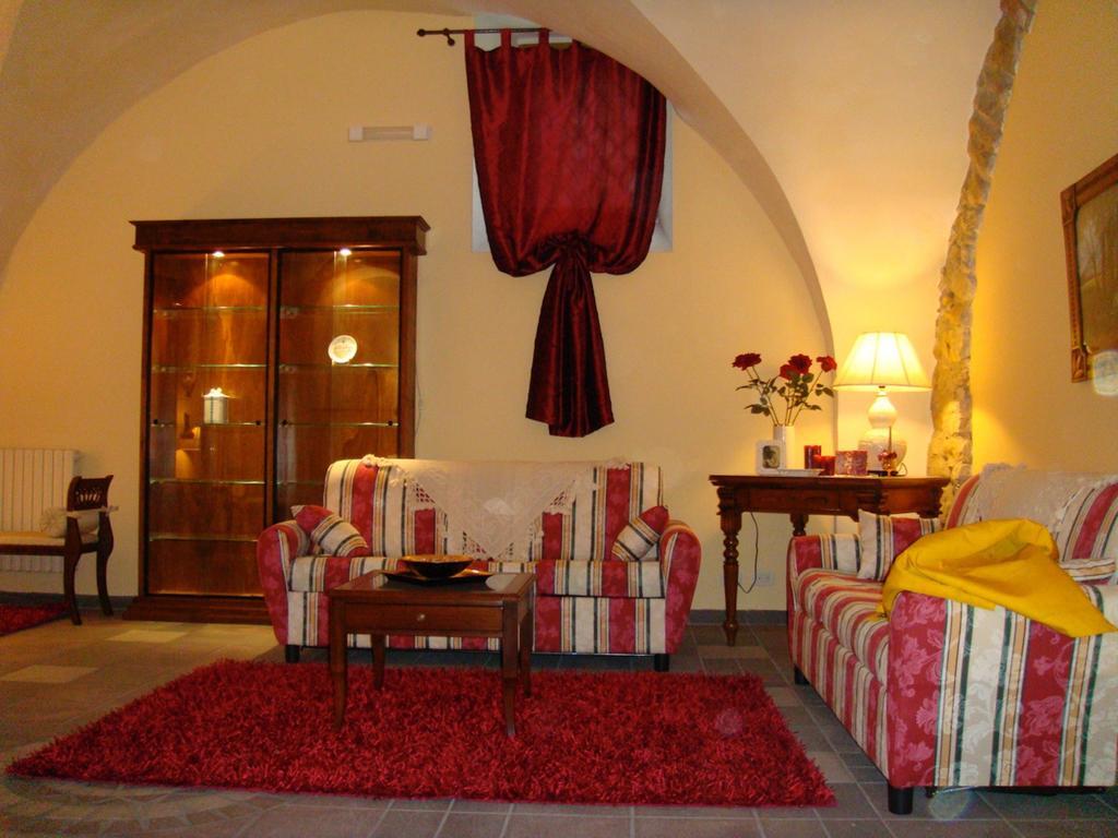 Appartamento Antica Acropoli Centuripe 외부 사진