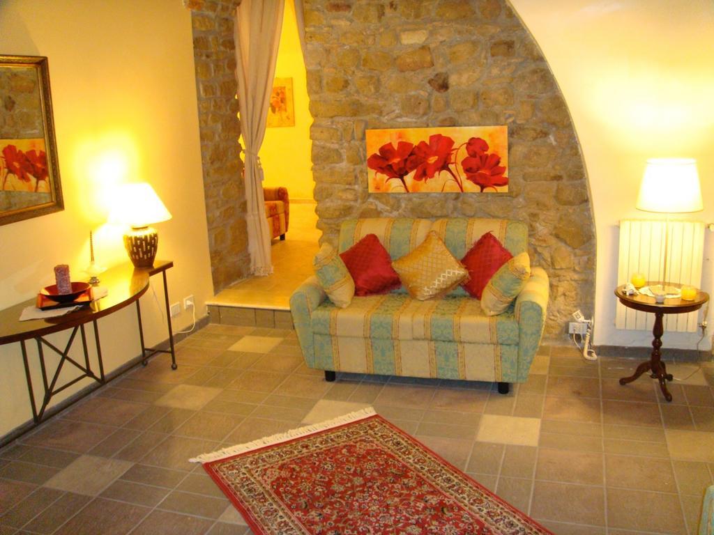 Appartamento Antica Acropoli Centuripe 외부 사진