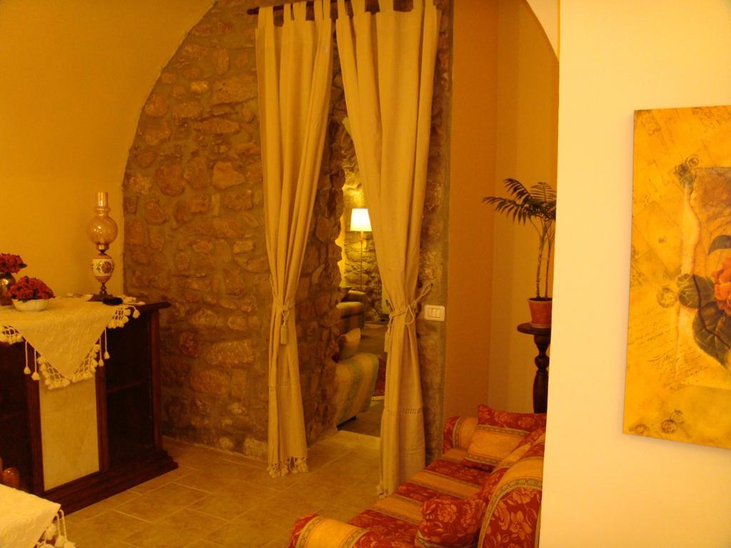 Appartamento Antica Acropoli Centuripe 외부 사진