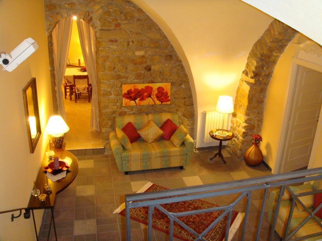 Appartamento Antica Acropoli Centuripe 외부 사진