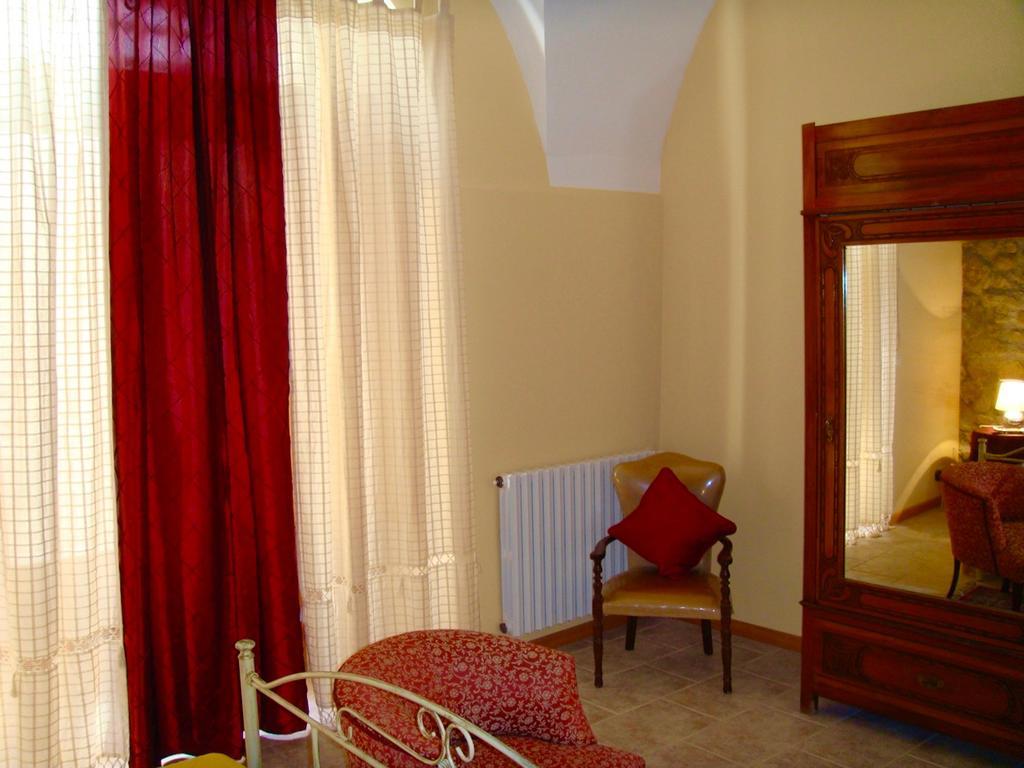 Appartamento Antica Acropoli Centuripe 외부 사진