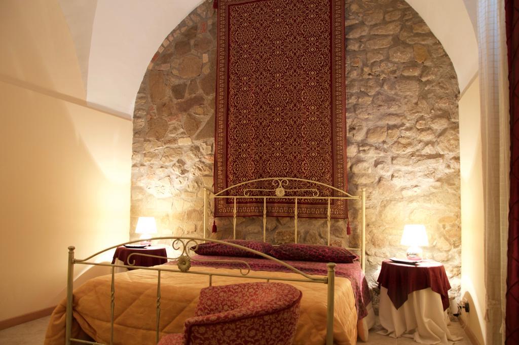 Appartamento Antica Acropoli Centuripe 외부 사진